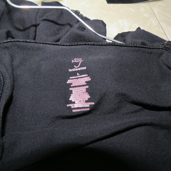 Old Navy Intimates Baby Doll Lingerie - Picture 4 of 4